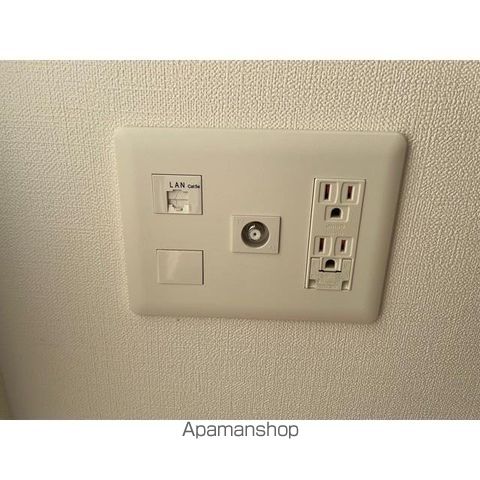 ウインズコート城北パークの内装写真