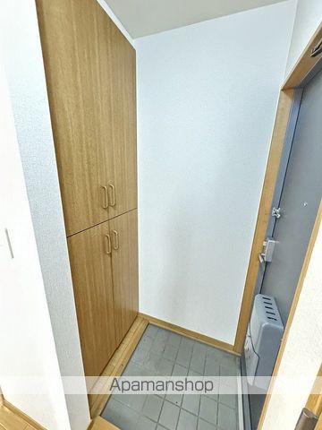 メゾン昴Iの内装写真