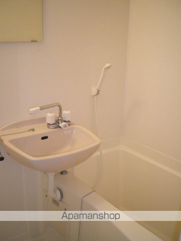 レオパレス小山壱番館の内装写真