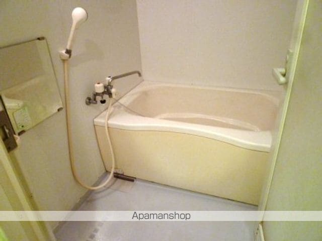 グレイスドエルの内装写真