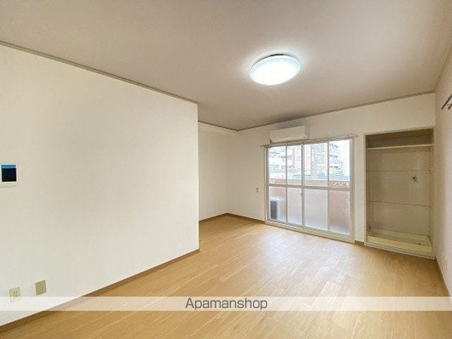 セントポーリアの内装写真