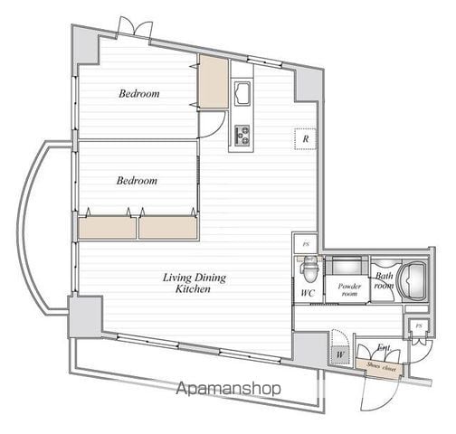 間取り：213133706895