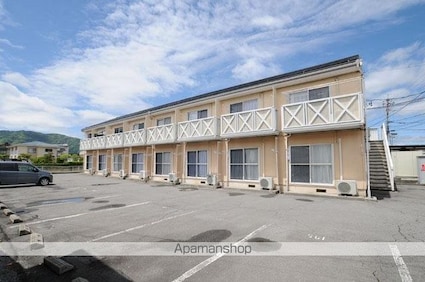 サンコーポおくの[1K/24.92m2]の外観2