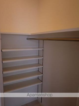 フェニックス新宿夏目坂[1K/38.06m2]の収納