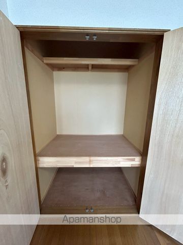 シャルマンプレースの内装写真