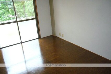 砂屋戸ハイツ[1K/24.79m2]の眺望