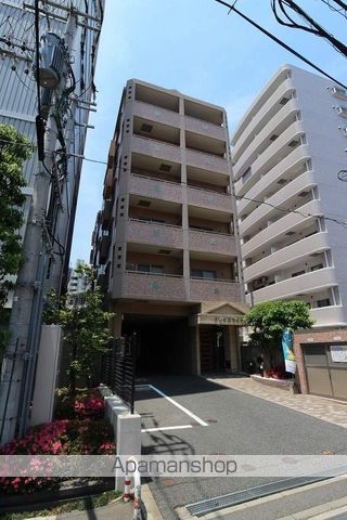 グレイズサイド 401  ｜ 福岡県福岡市中央区警固１丁目10-7（賃貸マンション1LDK・4階・41.29㎡） その4