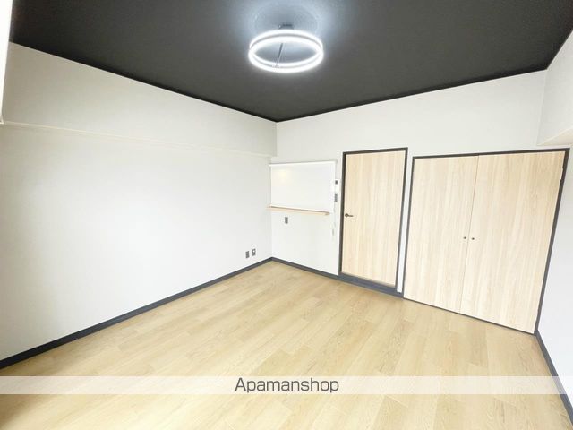 ヴィゴラス壱番館の内装写真
