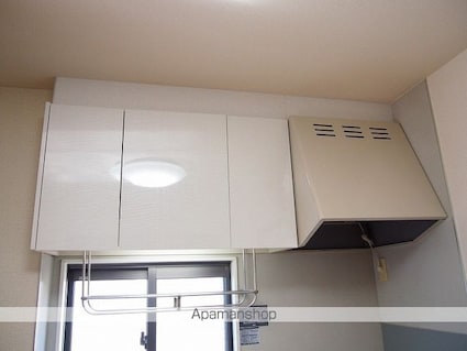 シェソワセレーノＣＤ[2K/42.48m2]の内装5