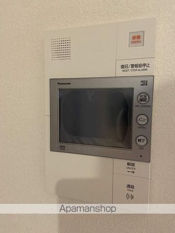 スプランディッド堀江の内装写真