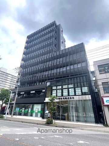 大和ビル 1002 ｜ 千葉県習志野市津田沼５丁目14-5（賃貸マンション1R・10階・32.92㎡） その3