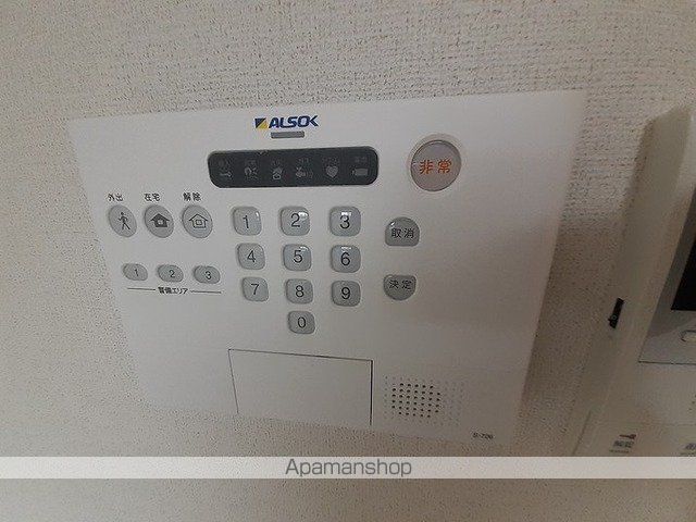 キングキャッスル 壱番館の内装写真