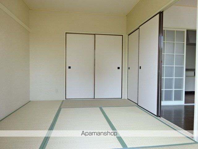 センチュリーハイツの内装写真