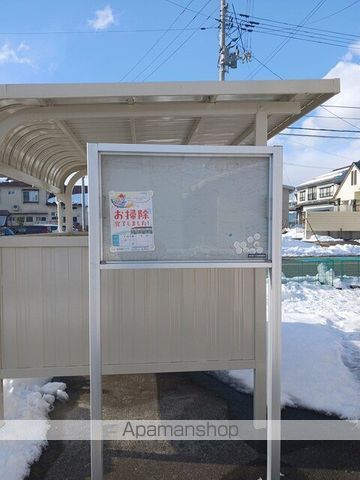 apartment 福島県喜多方市字通船場
通船場の賃貸情報を見る
物件地図