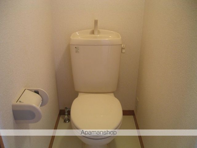 レオパレスエイトの内装写真