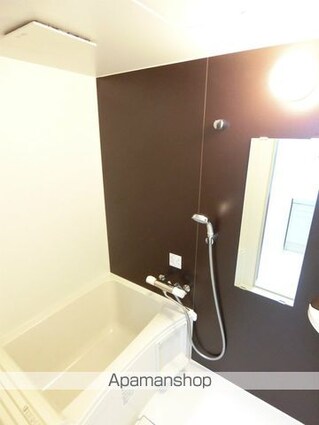 Ｅｍｉｎｅｎｃｅ　Ｃｏｕｒｔ[1LDK/33.39m2]のバス