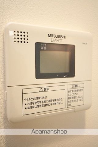 クラウンハイム北心斎橋フラワーコートの内装写真
