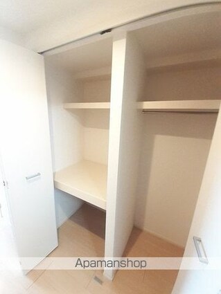サンリットⅢ[1R/30.83m2]の収納
