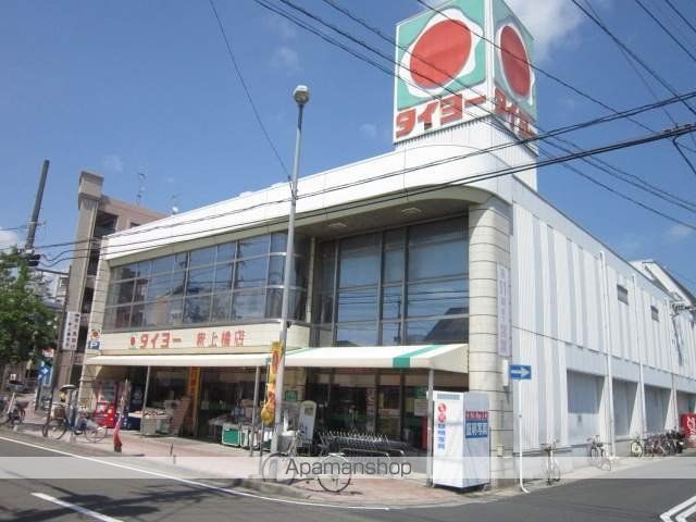 ネオアクシス西千石町の周辺写真