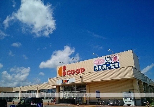 ヴィラ アヴェニューの周辺写真