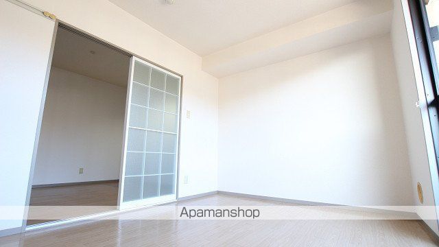 ランドウィン 五番館の内装写真
