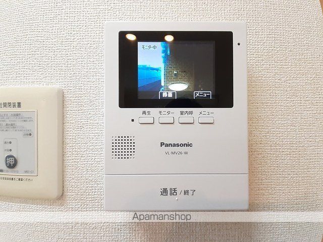 カーサ ハルディン ラグーナの内装写真