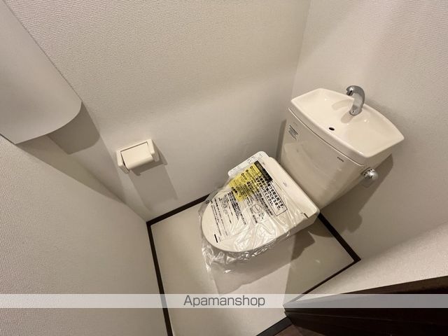 エスパース女郎花の内装写真