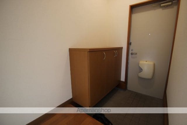 メイプルIIの内装写真
