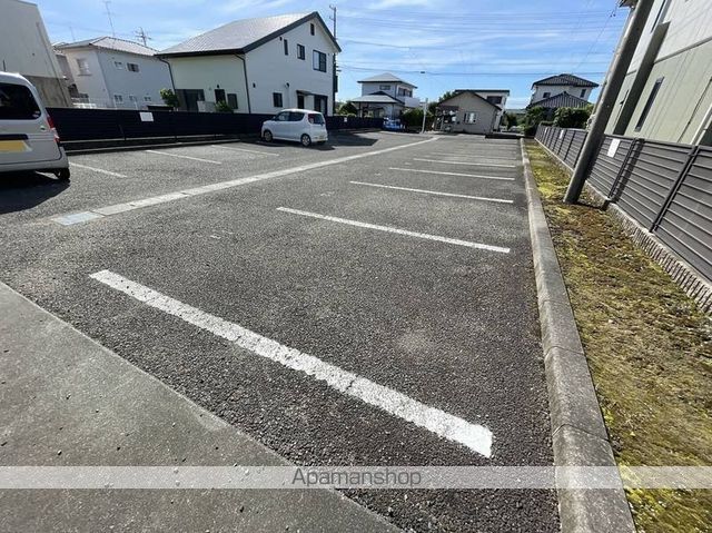レオパレスアンフィニのその他写真