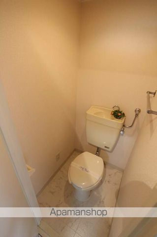 トレジャー平岸の内装写真