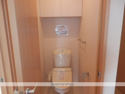 ファヴォーレⅡ[2LDK/54.24m2]の内装4