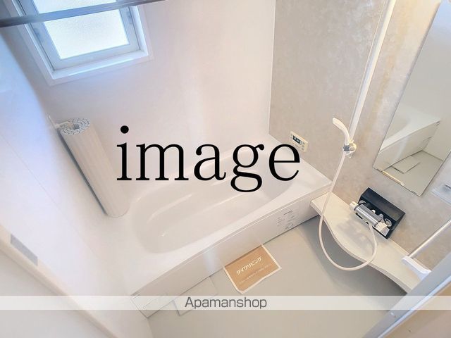 SEJOUR Mの内装写真