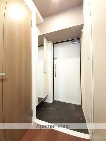 アビタシオン グランデの内装写真