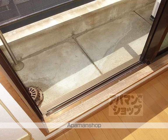 シティエイト中堂寺の内装写真