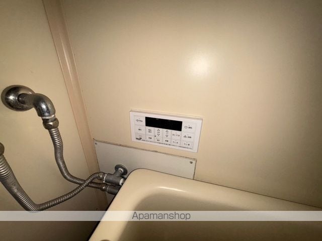 タチバナハウスの内装写真