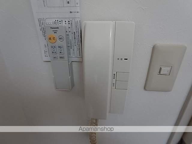 ローズコーポ阪神尼崎の内装写真