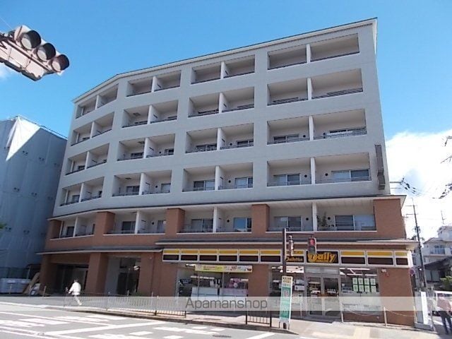 HF烏丸鞍馬口レジデンス