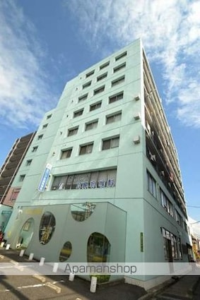 平野ビル[1DK/36.3m2]の外観3