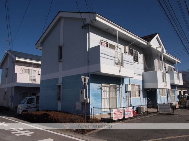 プラドール今野Ⅱ[3DK/50.1m2]の外観3