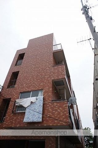 千代田マンション浜田山の外観写真