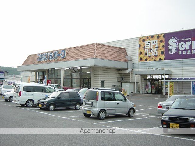 ミラドールの周辺写真