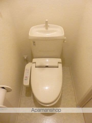 コンフォート東寝屋川の内装写真