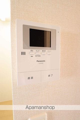 フェリーチェAの内装写真