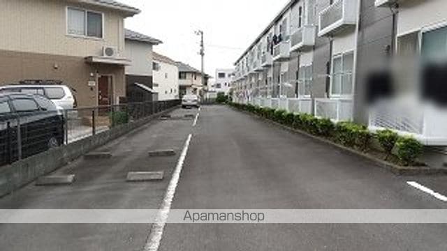 レオパレス森下のその他写真