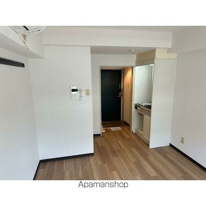 シルフィード用賀[1R/16.22m2]のリビング・居間2