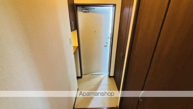 Alte Meister AGORAの内装写真