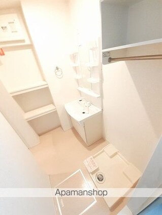 さくらハウスⅡ[1LDK/36.41m2]の洗面所