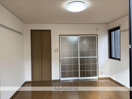 セジュール　カーサ　Ｃ[1DK/30.03m2]の内装