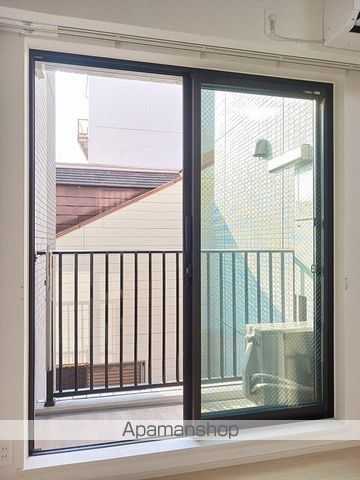 フラッグシップ中町の内装写真