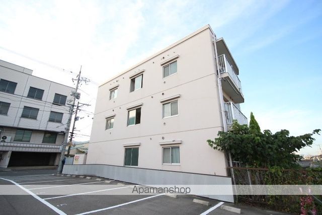 メゾンド長束Iの外観写真